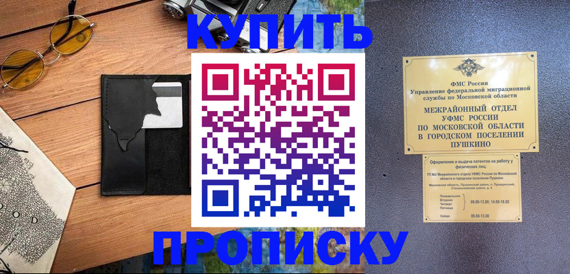 временная регистрация в Балтийске